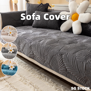 Waterproof Sofa Cushion Cover, Four Seasons Universal Non-slip Sofa Cover,  Scratch-proof, Urine-proof, Pet-friendly Sofa Seat Pad