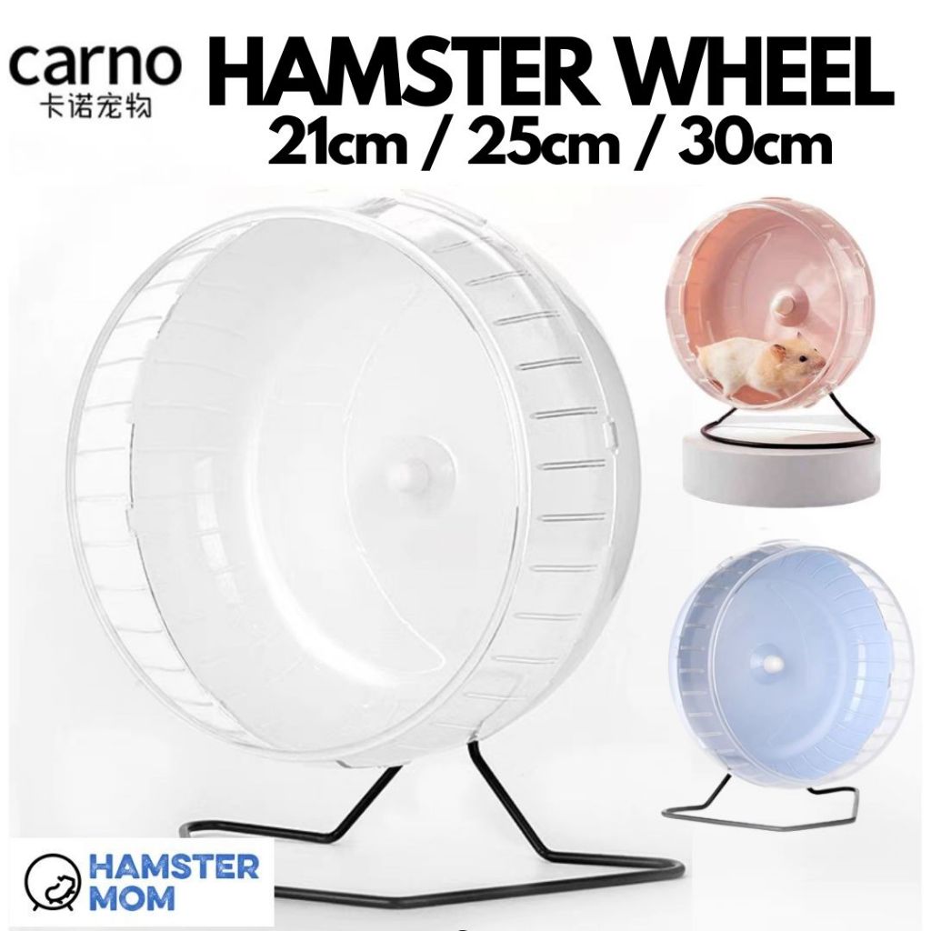 25cm best sale hamster ball