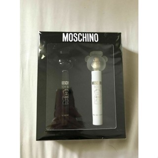 Moschino toy 2 10ml hot sale