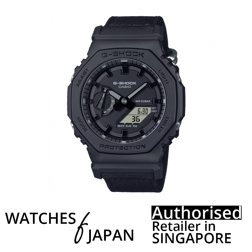 G shock best sale ga 2100 shopee