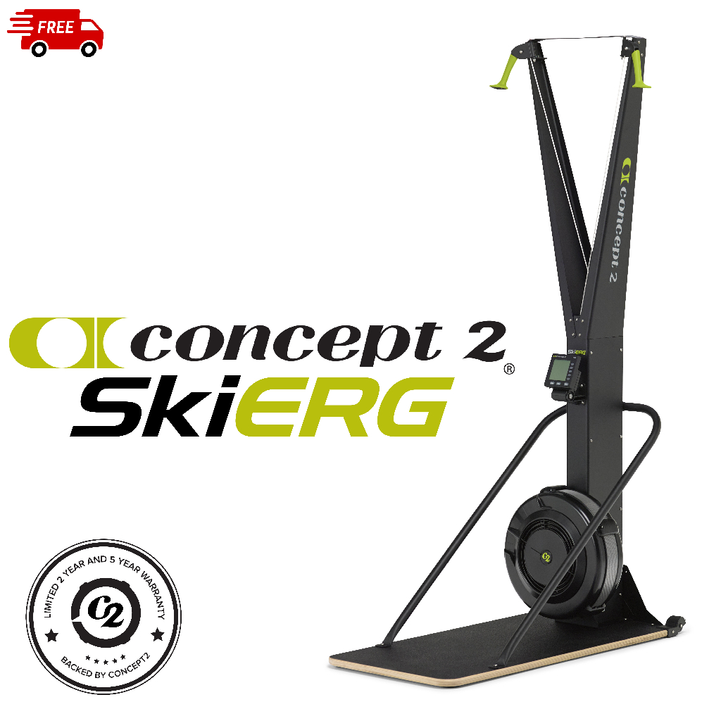 Concept skierg new arrivals