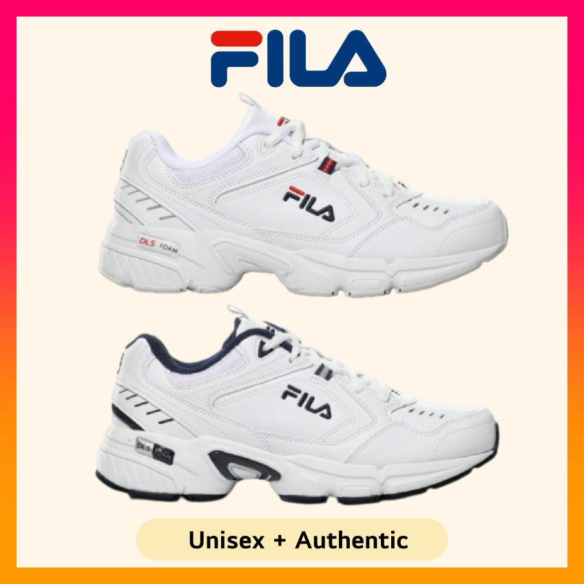 Nice hot sale fila shoes