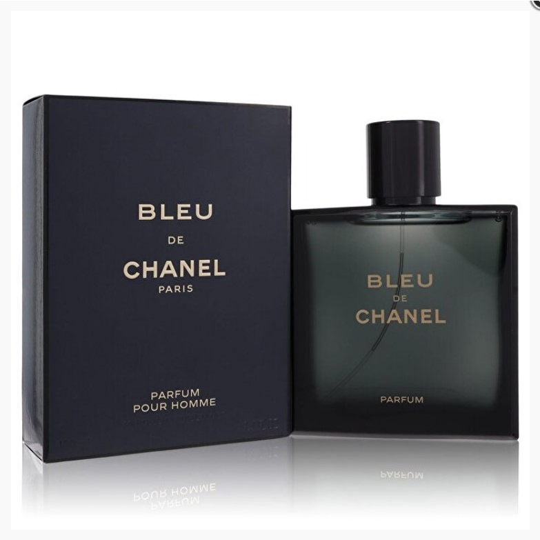 chanel bleu 100ml