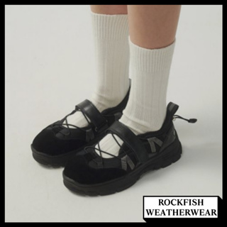 ROCKFISH WEATHERWEAR BRYN VELCRO SNEAKERS shipping from korea