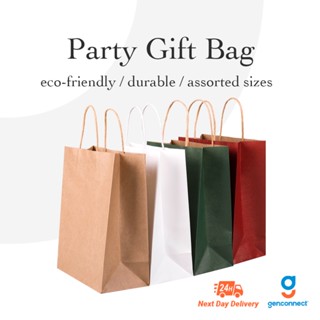 Wholesale Brown Paper Bags - Same Day Despatch