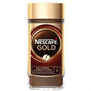 线上订购 pandamart (Tampines) 的 Nescafe Gold Instant Coffee 200g
