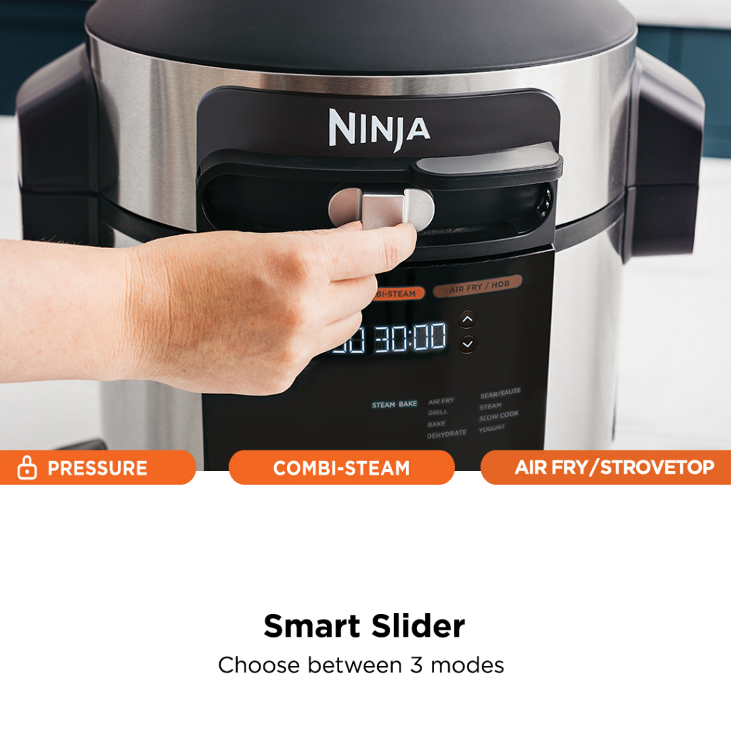 Ninja foodi 11 in 1 8 quart sale