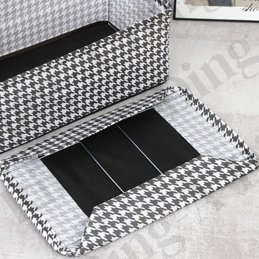 [SG STOCK] COLLAPSIBLE STORAGE BOX Shopee Singapore