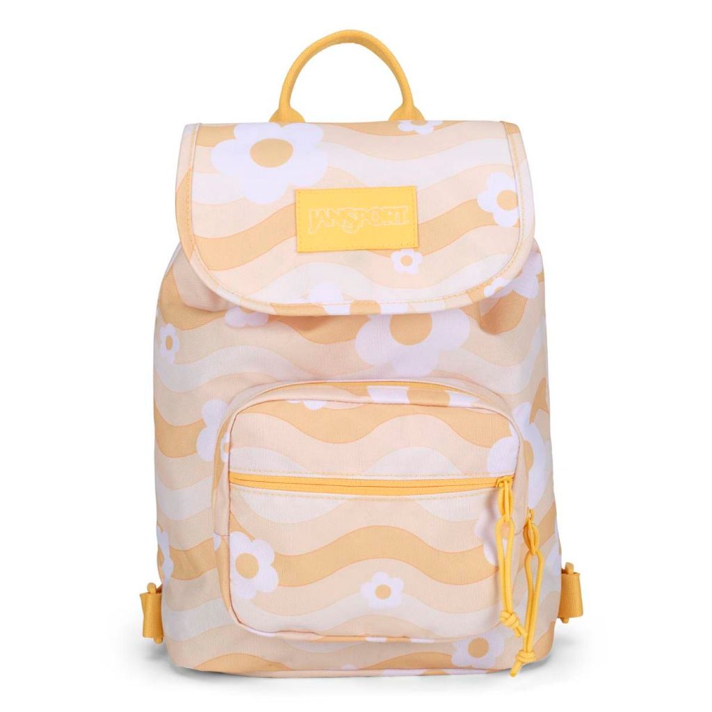 Jansport Highlands Mini Pack Backpack Shopee Singapore
