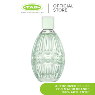 Jimmy choo floral perfume 2019 clearance
