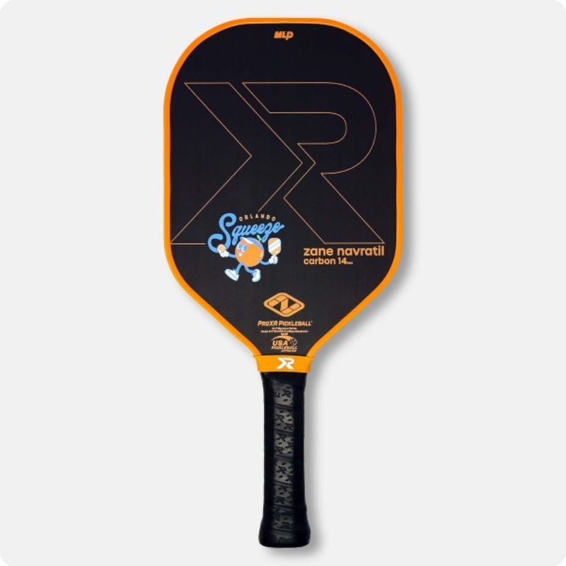 ProXR MLP Signature Pickleball Paddle Shopee Singapore