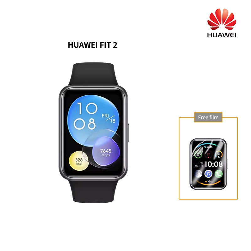 Huawei watch fit online shopee