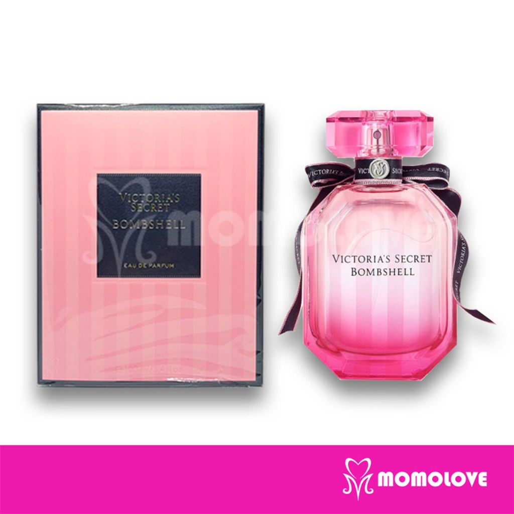 Victoria Secret Bombshell 100ml EDP For Women | Shopee Singapore
