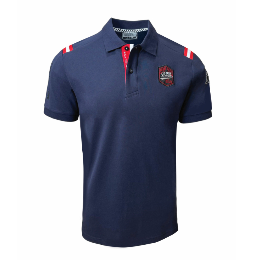 Kappa polo t-shirt singapore hot sale