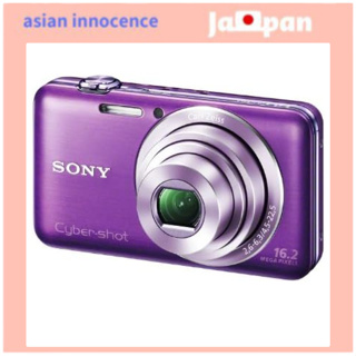 [Excellent] SONY Digital Camera DSC-WX70 Cyber-shot Pink 5.0x Optical zoom  Japan