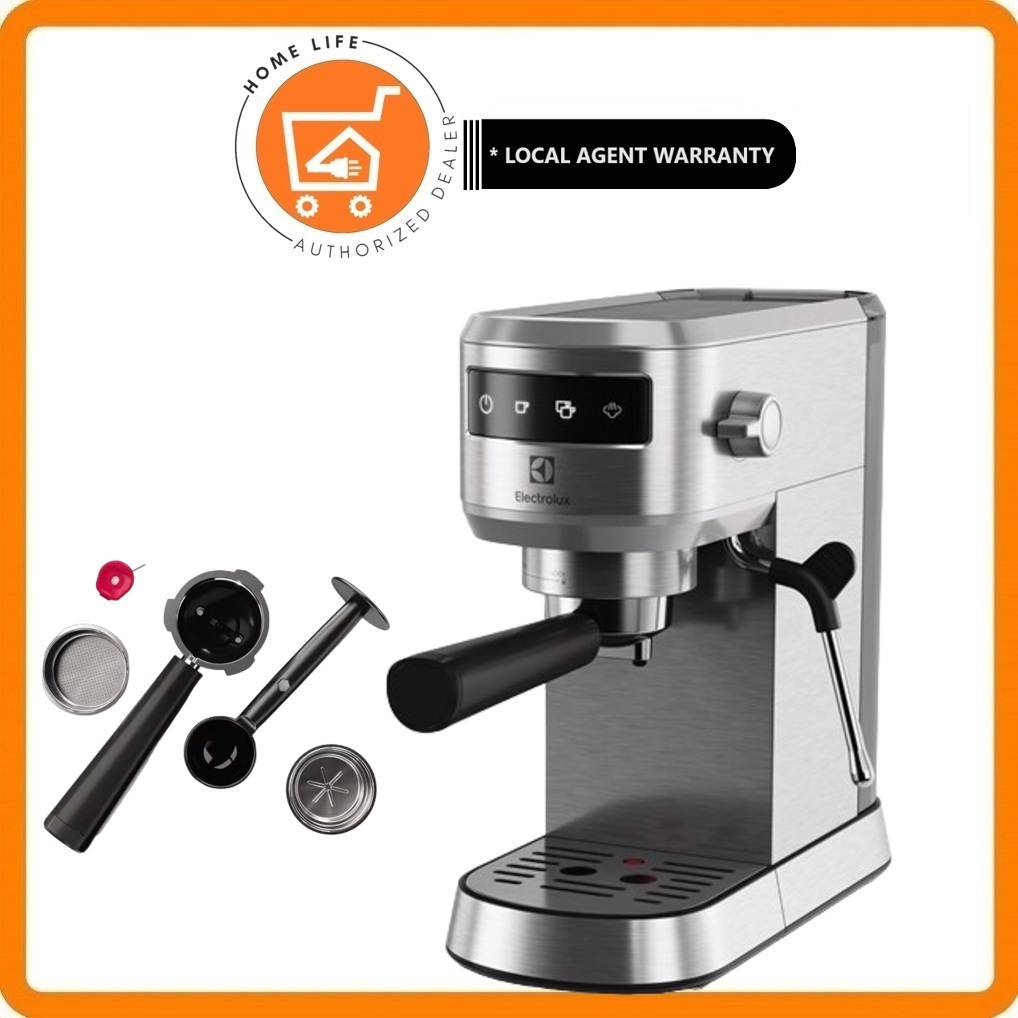 Buy coffee machine electrolux At Sale Prices Online March 2024