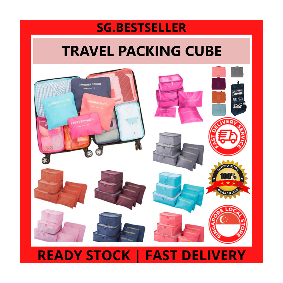 Holiday organiser packing bags hotsell