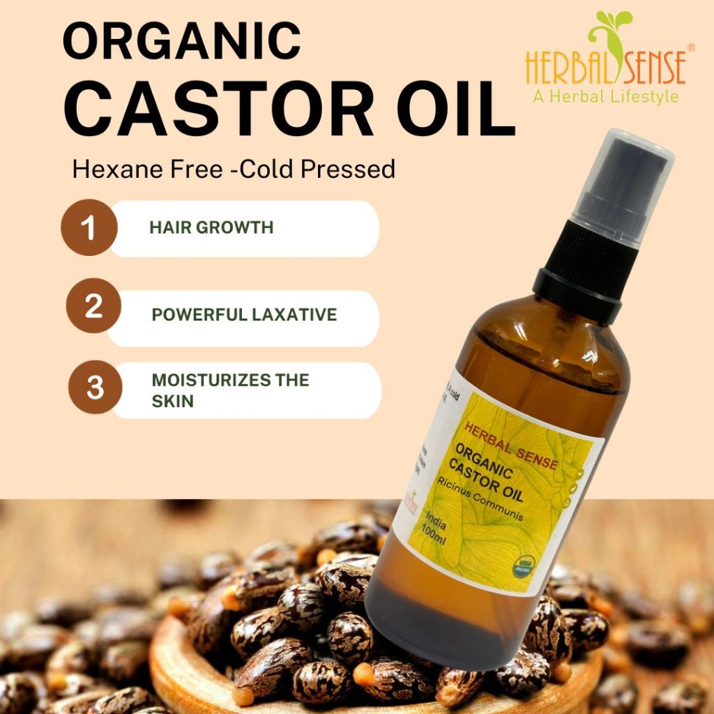 Buy Castor Oil Online, August 2026 | Shopee Singapore