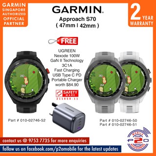 Cheapest garmin sale golf gps watch