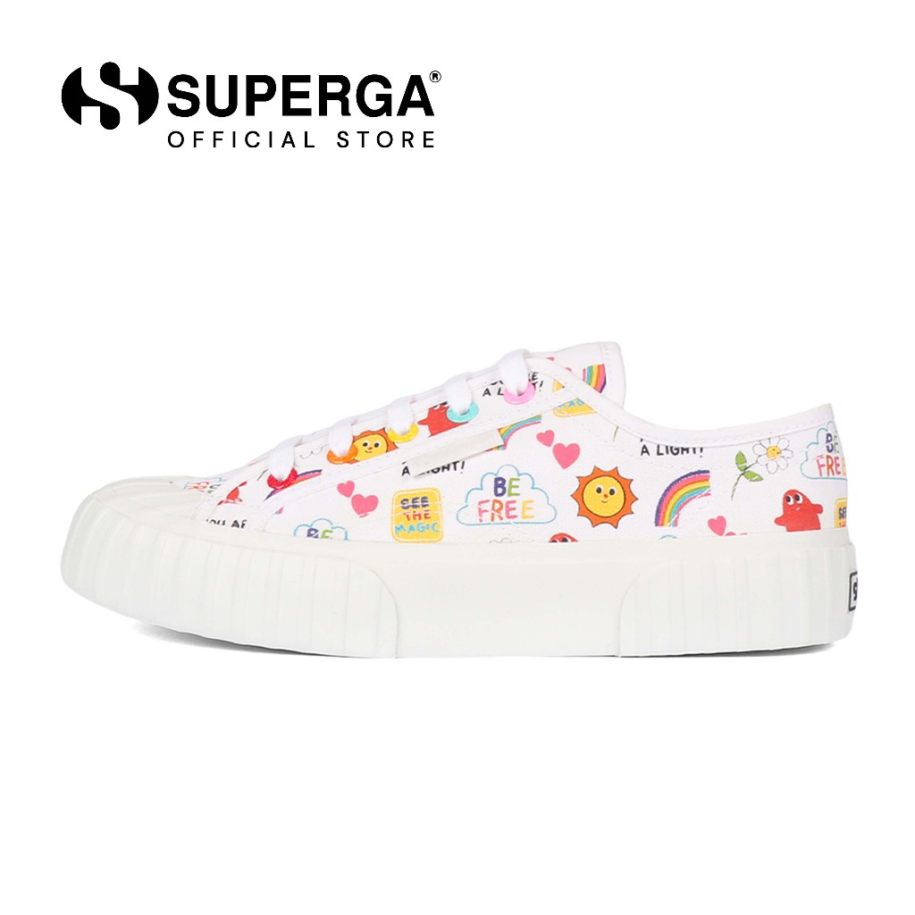 Superga slip on singapore on sale