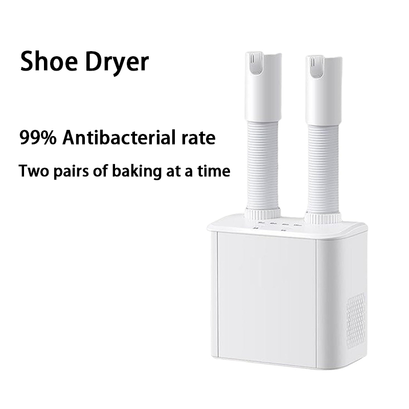 Household Electric Shoe Dryer Boots Dryer Deodorizer with Heat