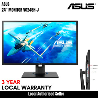 asus vg245h 24