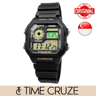 Casio hot sale ae1200 price