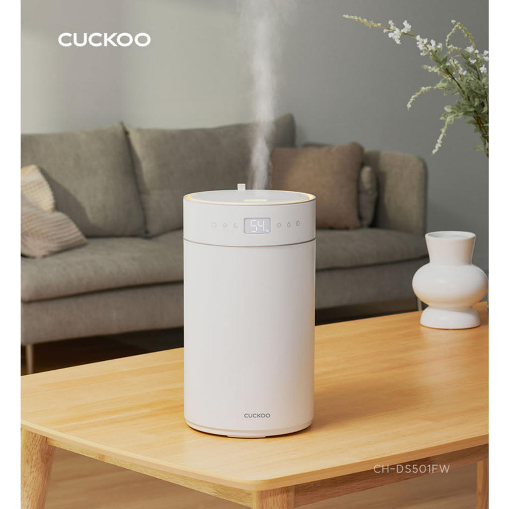 Cuckoo stainless steel clearance