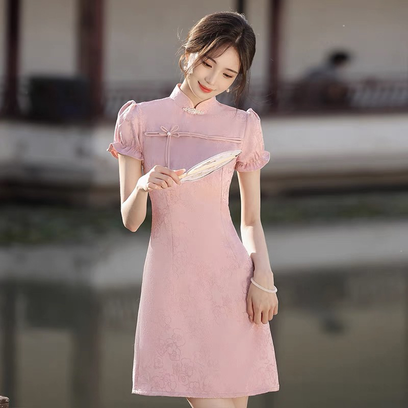 Cheongsam dresses 2025 for sale