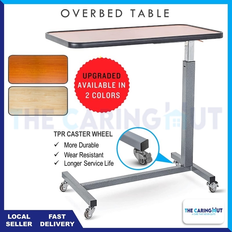 🏅Paralyzed Elderly Wheelchair Dining Table Patient Dining Table