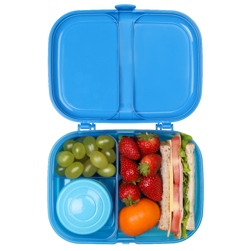 Sistema Ribbon Lunchbox 1.1L (Exclusive Distributor) | Shopee Singapore