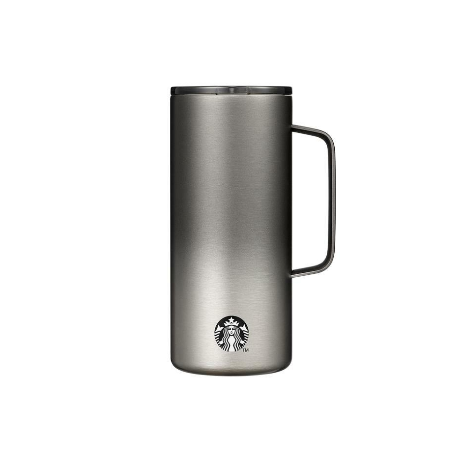 Starbucks Korea Black Lid Tumbler selling