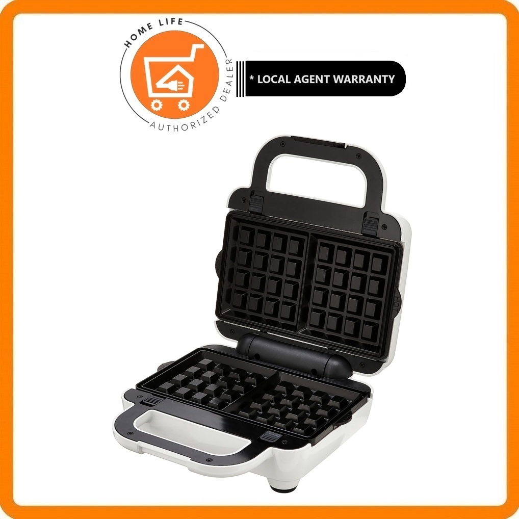 Kenwood SMP84 Sandwich Maker Shopee Singapore