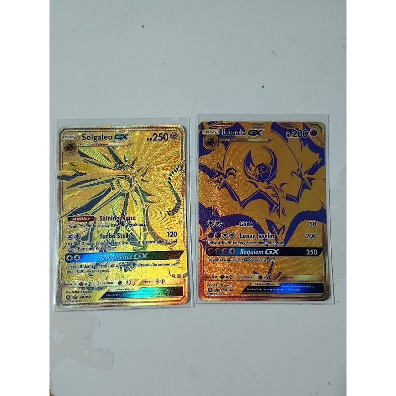 gold plated pokemon card burger king Burger King Pok mon 23K Gold Plated Trading Cards Set of 6 in Red Boxes :  Amazon.sg: Toys main image 1
