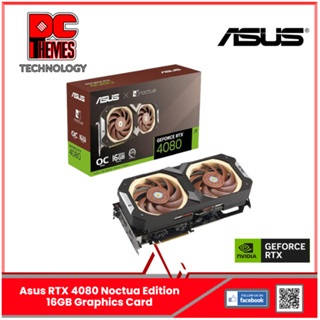 ASUS GeForce RTX 4080 ProArt 16GB Graphics Card