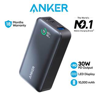 Anker PowerCore 337 & Magnetic 622 – reviewed 2024 