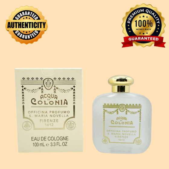 Acqua di best sale colonia fresia