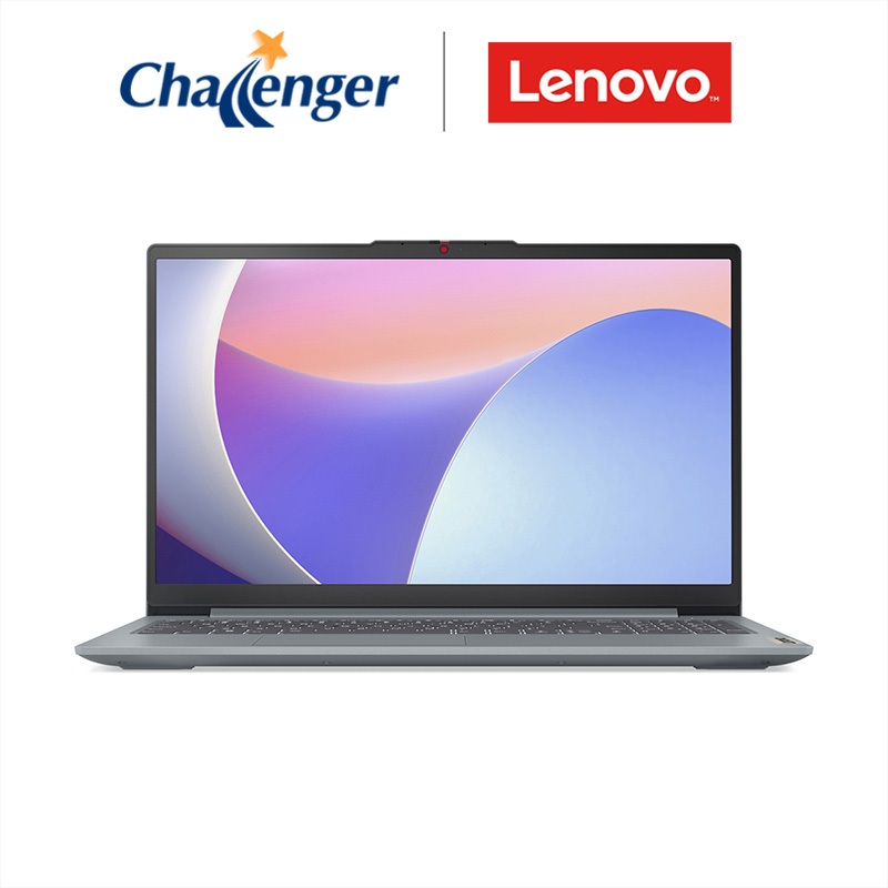 Lenovo IdeaPad Slim 3 15IRH8 83EM003QSB i713620H, 16GB RAM, 512 SSD, 15.6inch Shopee Singapore