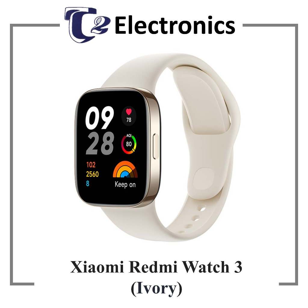 Redmi mobile watch hot sale 4g price