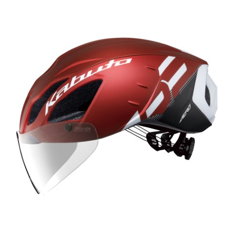 Kabuto Aero-R2 Helmet Shopee Singapore