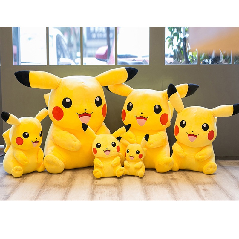 21cm Anime Pokemon Farfetch'd Plush Toys Soft Stuffed Cartoon Animals Doll  Birthday Gifts For Children - Action Figures - AliExpress