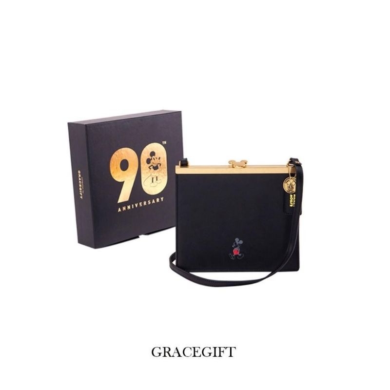 Gracegift best sale mickey bag