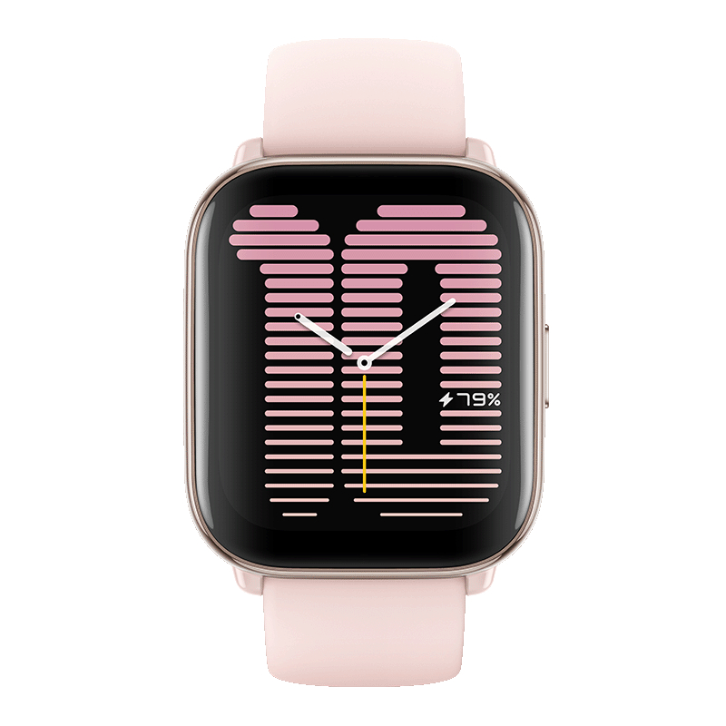 Amazfit bip music storage hotsell