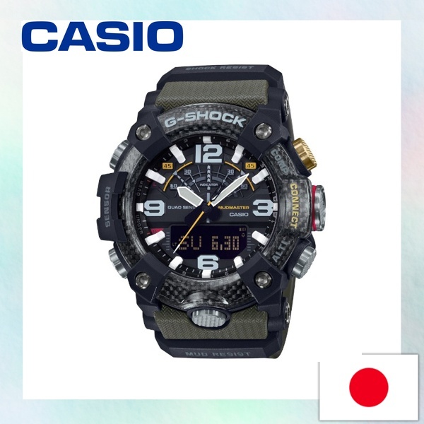 G shock master hot sale of g