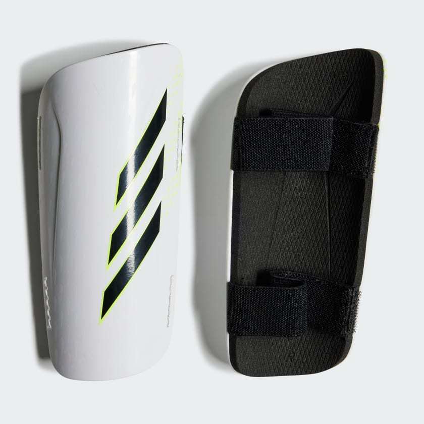 adidas Tiro Club Shin Guards - Black