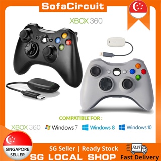 xbox+360+wireless+receiver - Prices and Deals - Mar 2024
