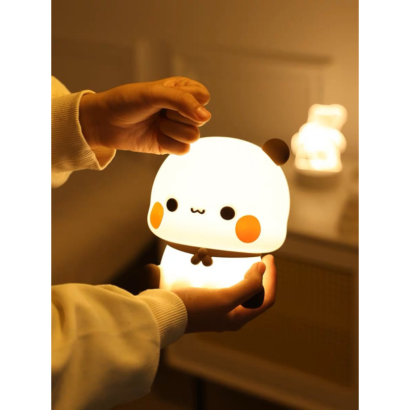 Night on sale lamp shopee