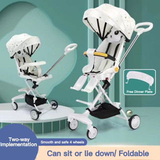 Children's top stroller sale