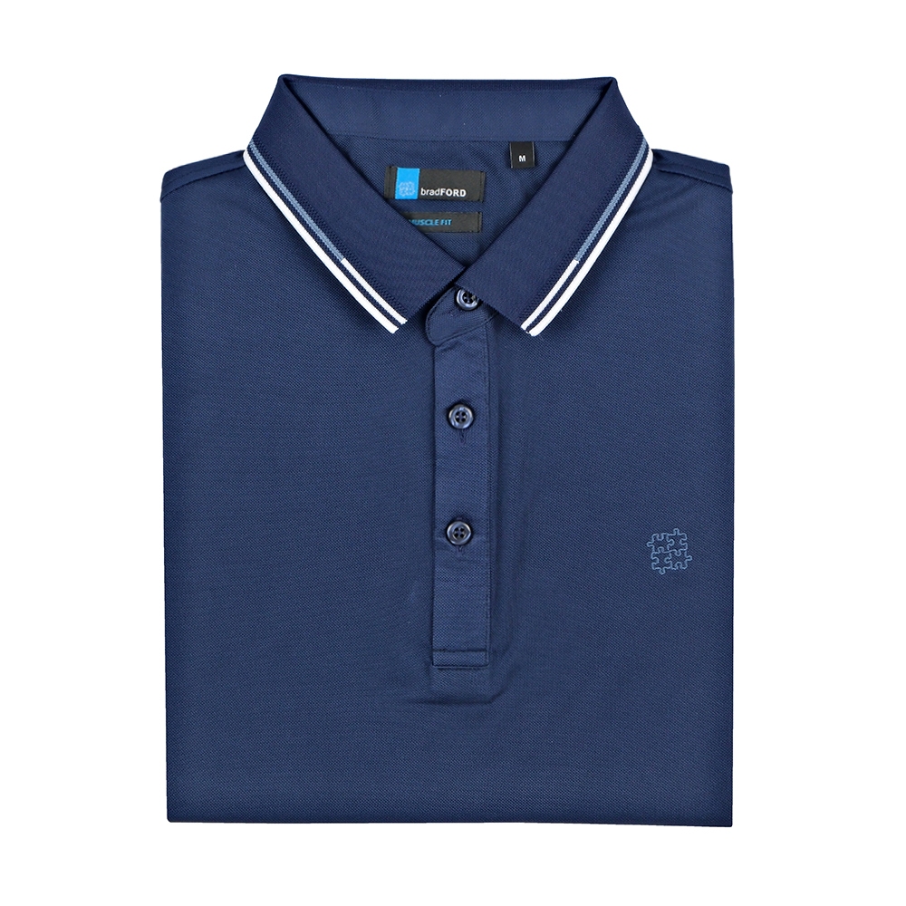 Bradford Long-sleeved Shirt main image 1