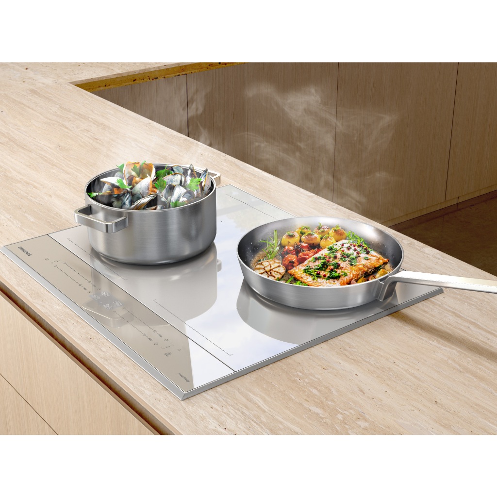 Induction cooktop 3 burner hotsell